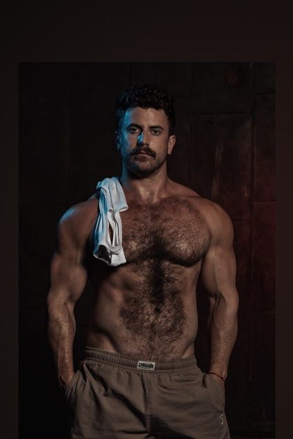 deanmichaelz OnlyFans picture