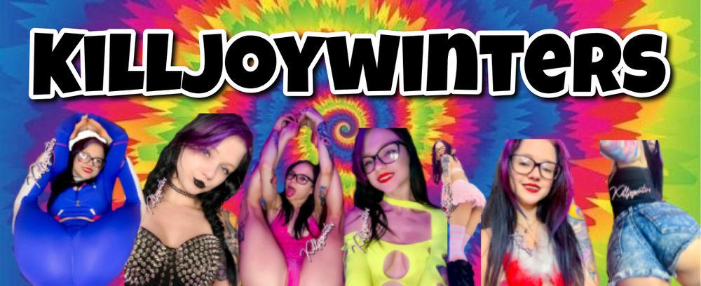 killjoywintersfree OnlyFans profile picture