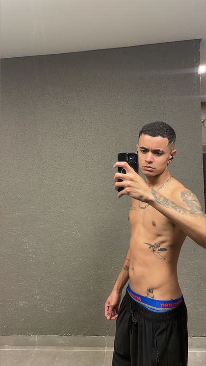 garoto_011 OnlyFans picture