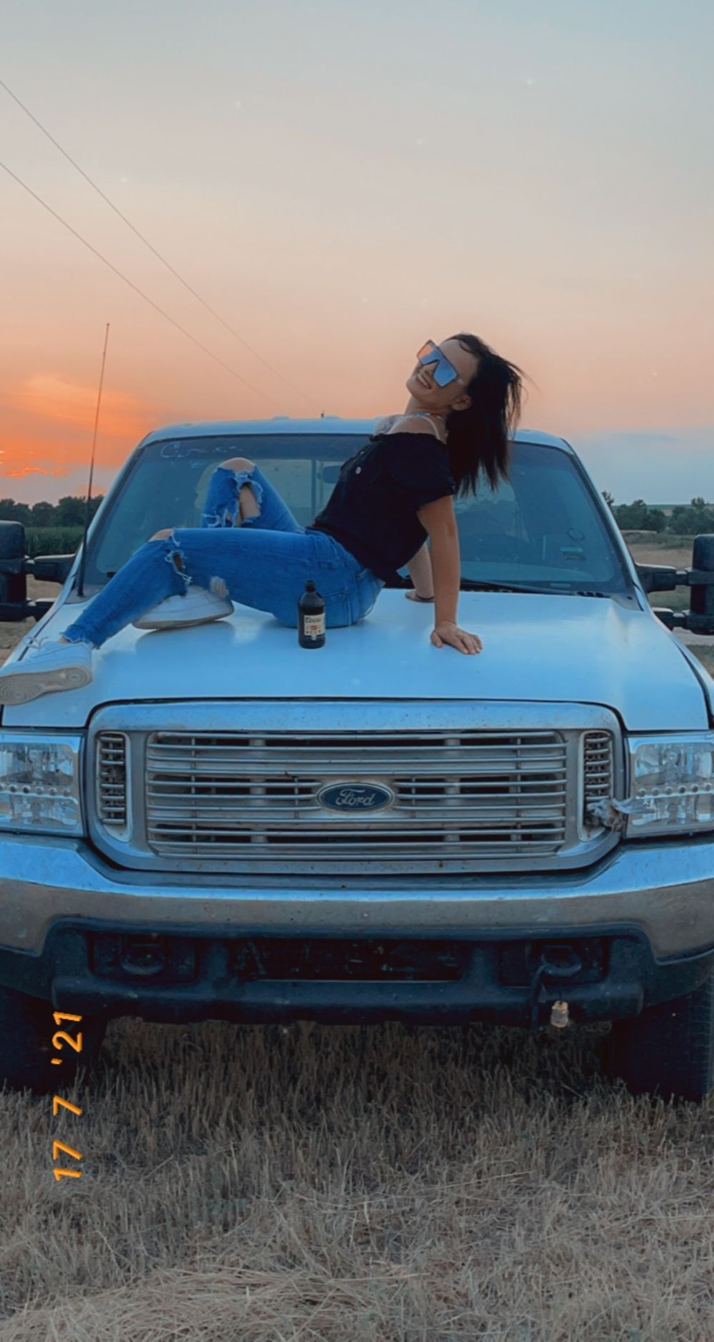 countrycutie234 OnlyFans profile picture