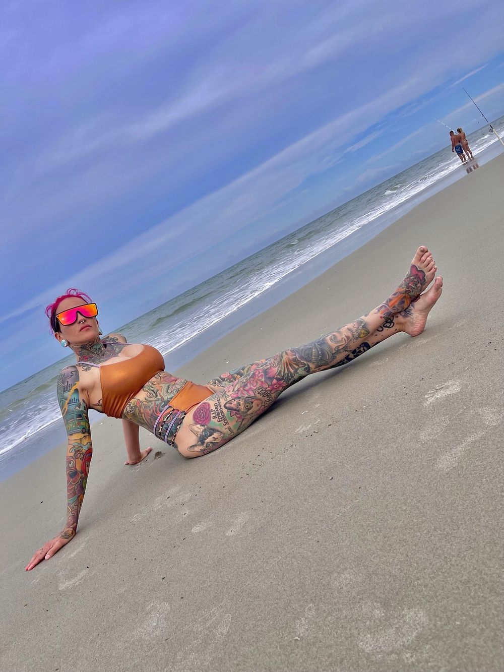 pinklady918 OnlyFans profile picture