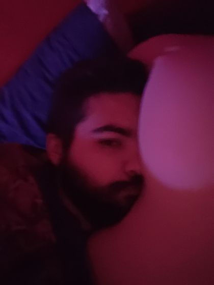ghoulruh OnlyFans picture