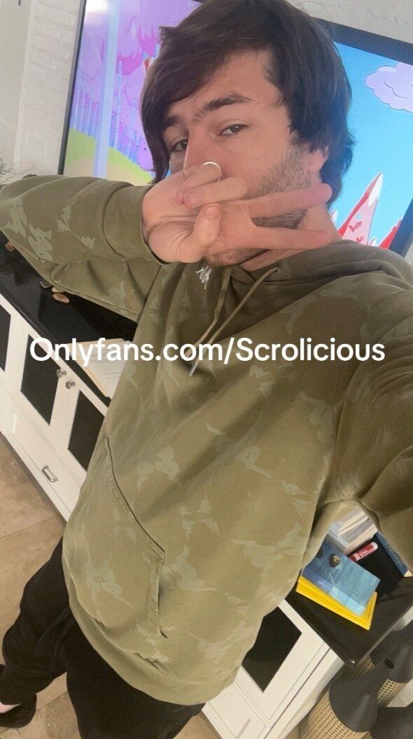 scrolicious OnlyFans profile picture