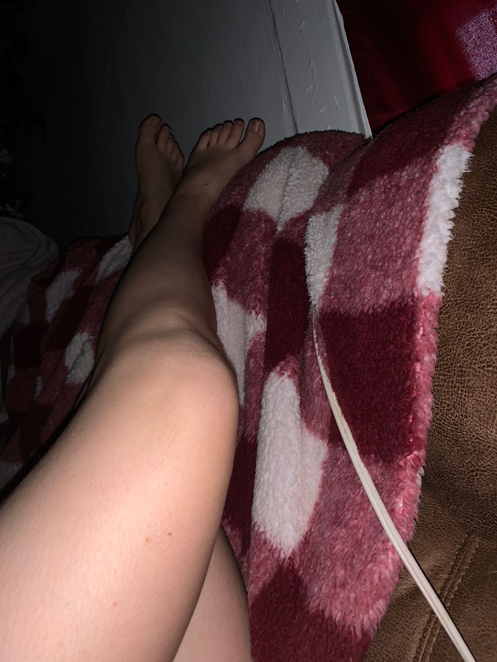 redheadededible OnlyFans profile picture