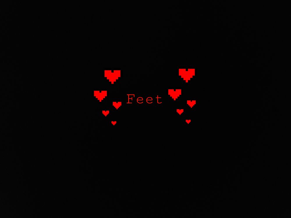 heavynlyfeet OnlyFans profile picture