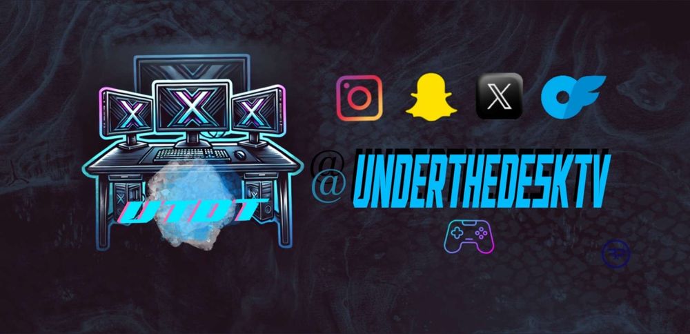 underthedesktv OnlyFans profile picture