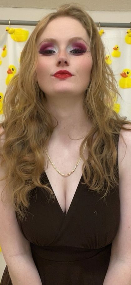 zombiegirl268 OnlyFans picture