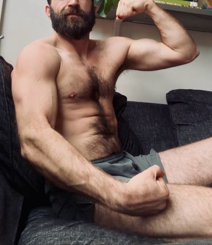 hairy_wolf_balls OnlyFans picture