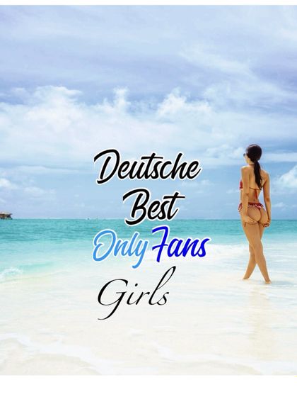 deutschebestonlyfansgirl OnlyFans picture