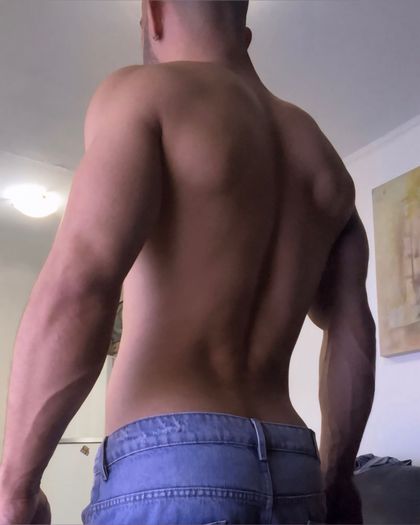 toywill OnlyFans picture