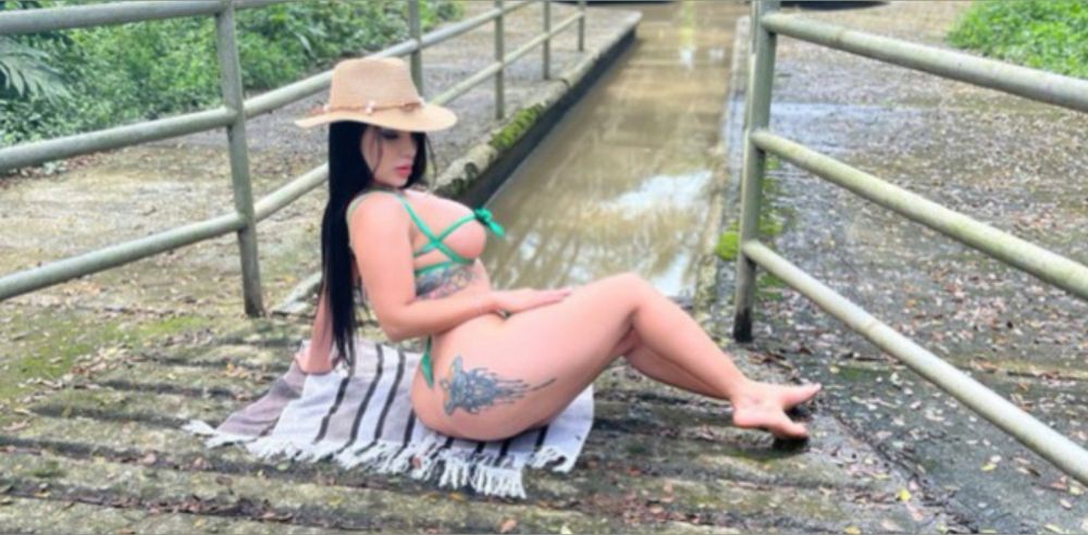 anielli69 OnlyFans profile picture