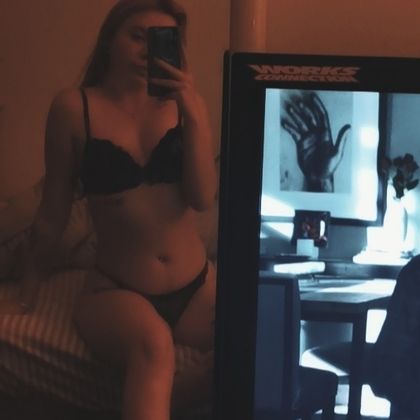 lil-baby-bellefree OnlyFans picture
