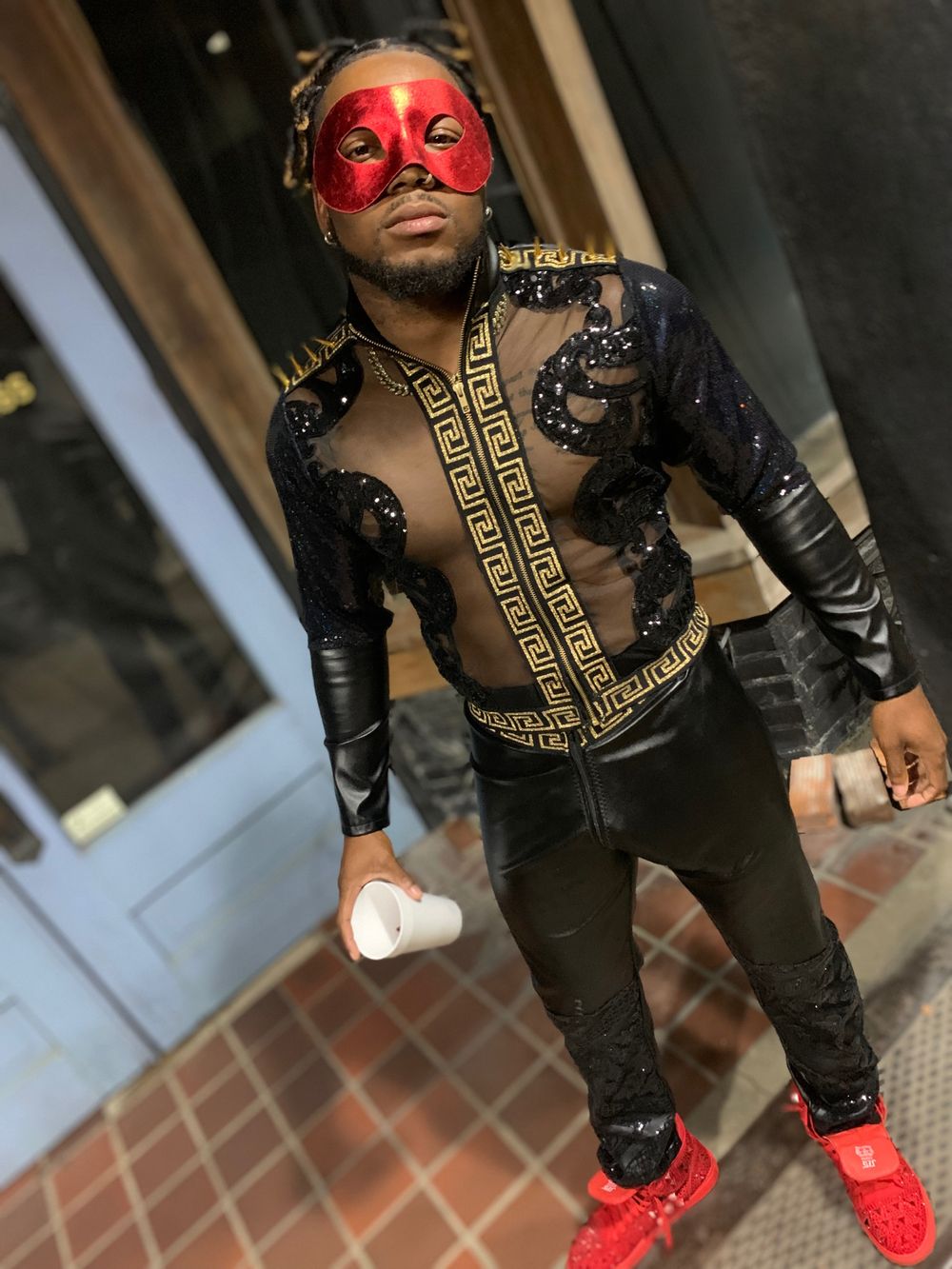 ladiesman25 OnlyFans profile picture