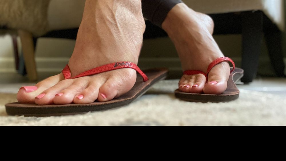 ladydeefootfetish OnlyFans profile picture