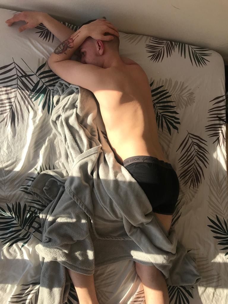 jaxthefrost OnlyFans profile picture