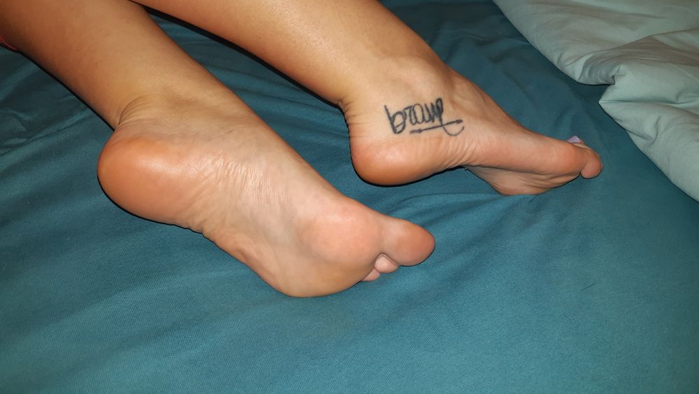 vanilla.feet OnlyFans profile picture