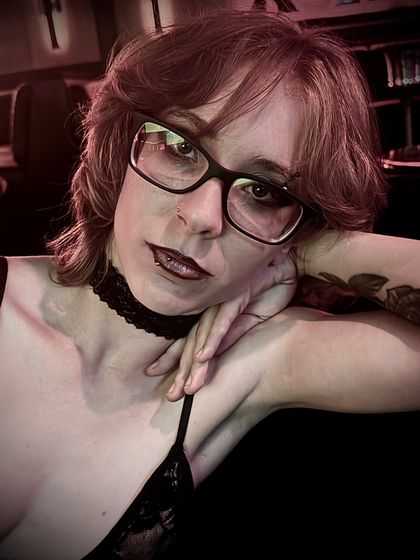 alyceinchains OnlyFans picture