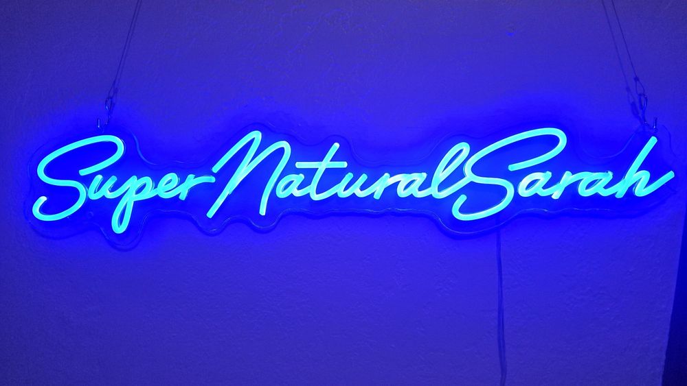 supernaturalsarah OnlyFans profile picture