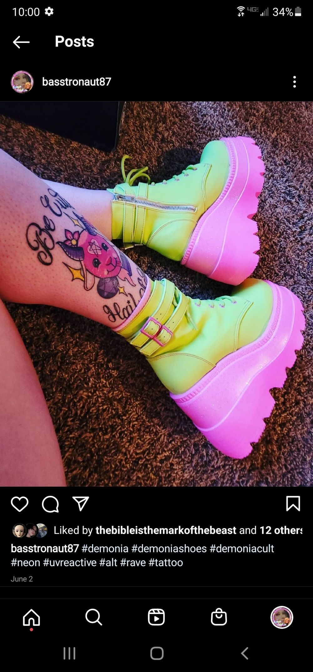 princessrachiee OnlyFans profile picture