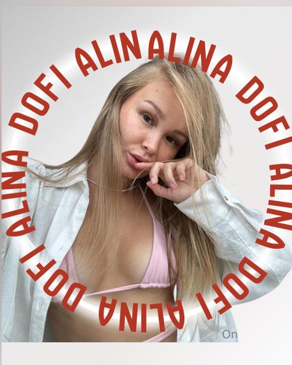 alina_dofi OnlyFans picture