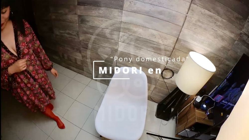 mariamidori OnlyFans profile picture