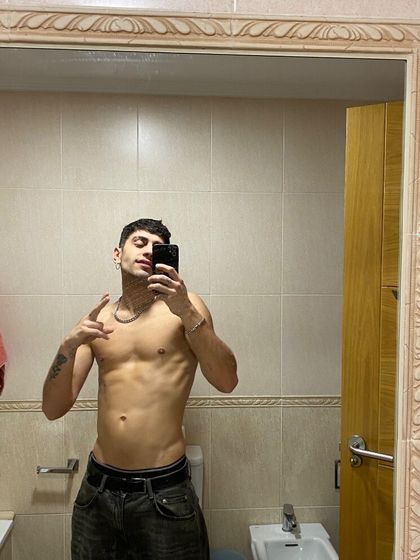 nahum_figue OnlyFans picture