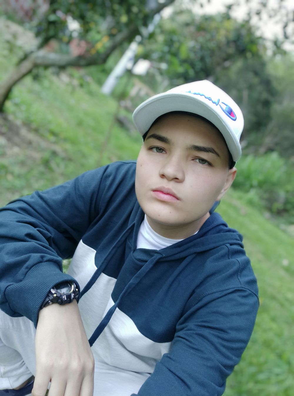 ianhdez OnlyFans profile picture