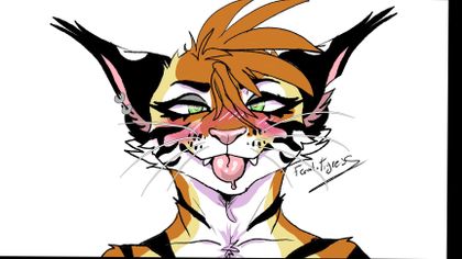 feral.tigress OnlyFans picture