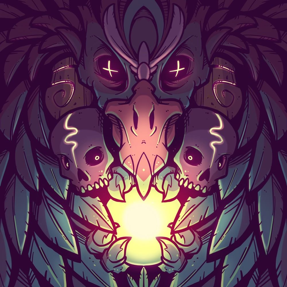 spacedruid OnlyFans profile picture