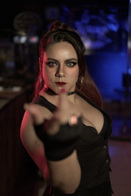 tashadomixdevil OnlyFans picture