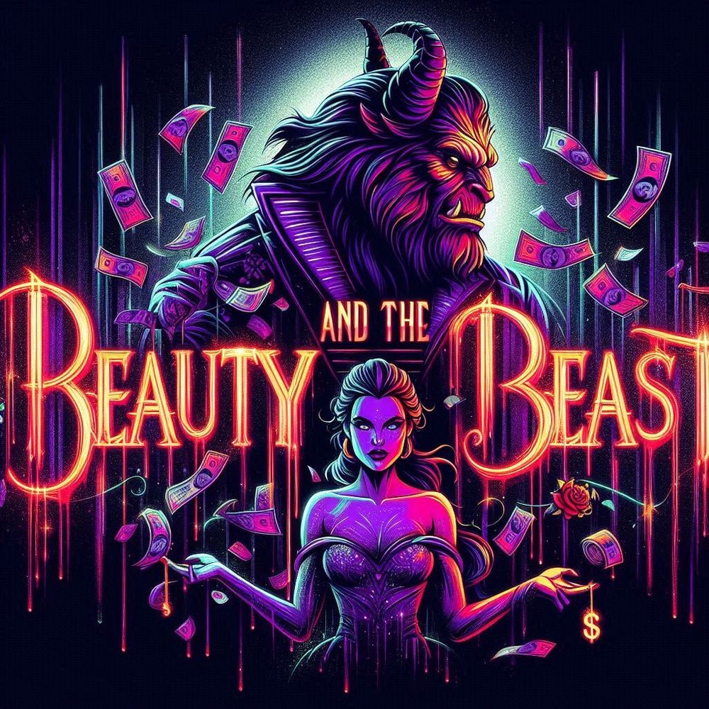 beautyxbeastt OnlyFans profile picture
