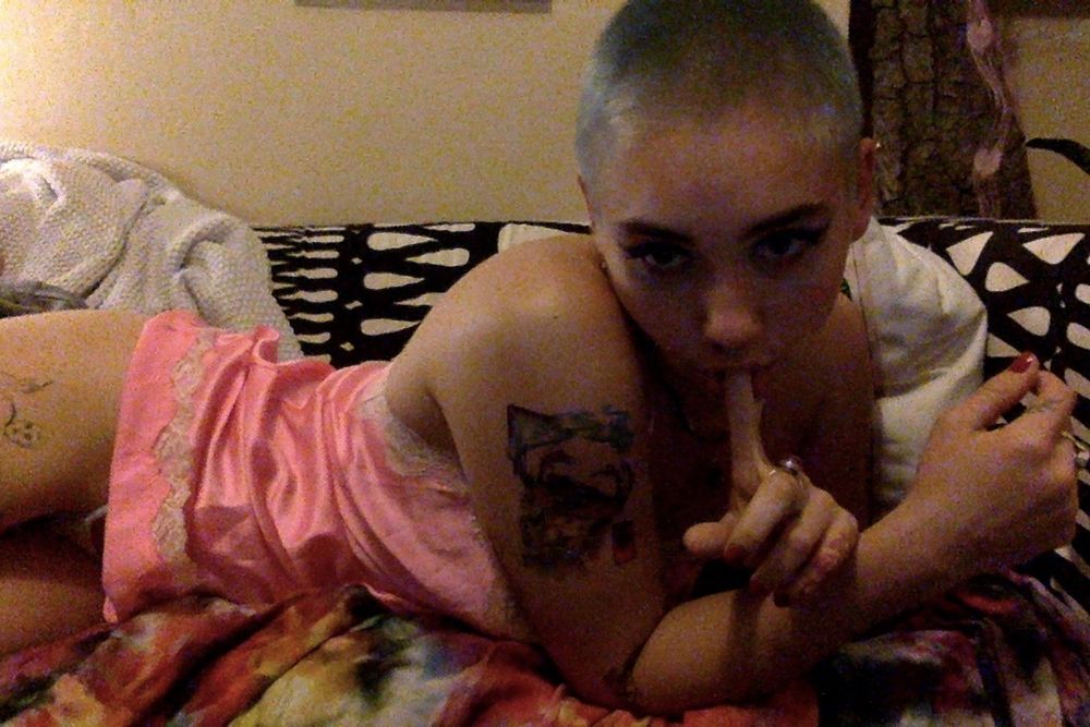 orionprincess OnlyFans profile picture