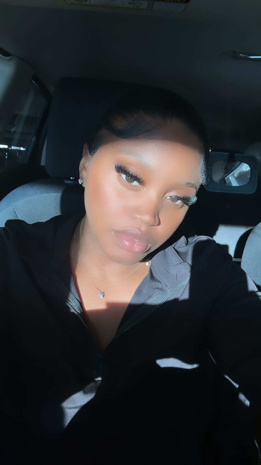 therealindiajaeee OnlyFans profile picture
