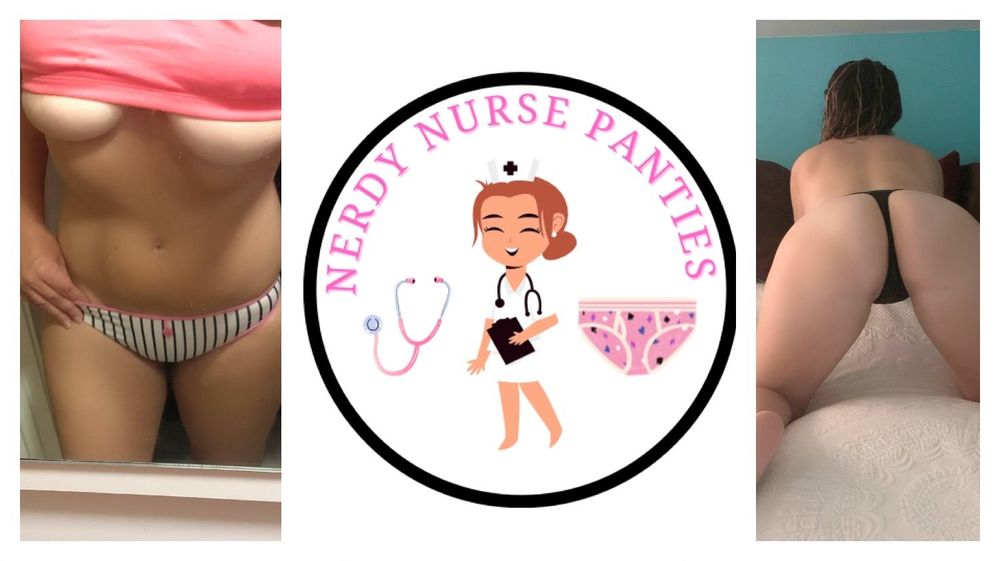 nerdynursepanties OnlyFans profile picture