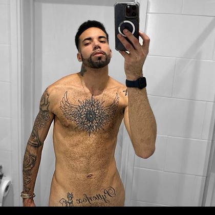 johnpaul98 OnlyFans picture