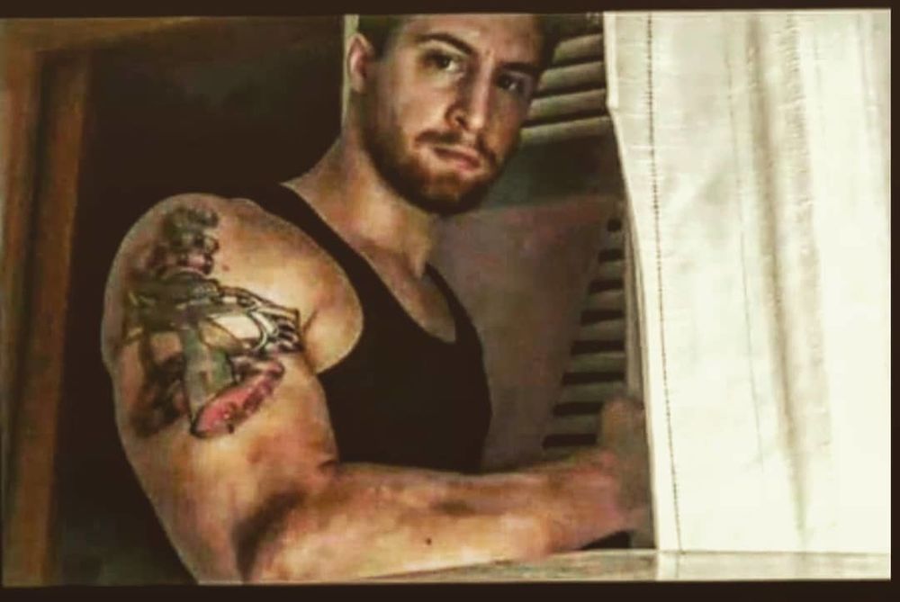 saxymike OnlyFans profile picture