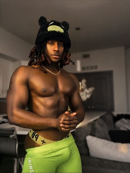 darkphenexsaga OnlyFans picture