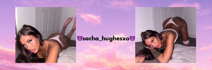 sacha_hughesxo OnlyFans profile picture