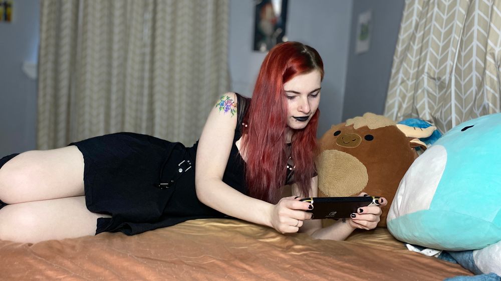 dreamscapefae OnlyFans profile picture