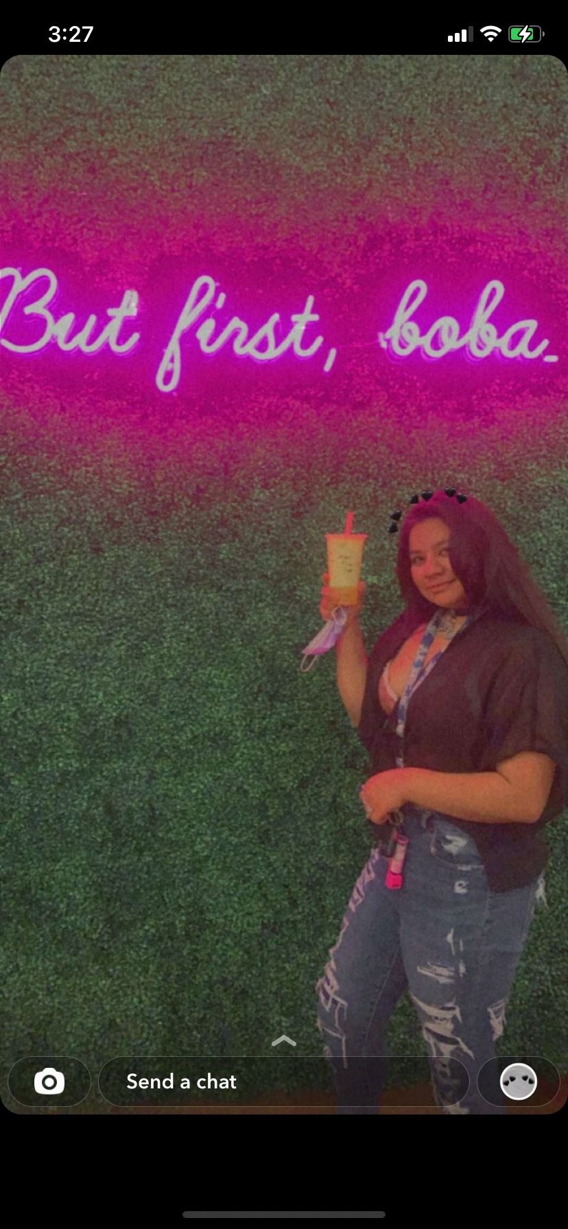 huevelyn OnlyFans profile picture