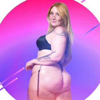 VIP Gracie thee PAWG