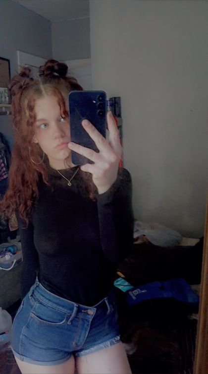 lilredheadfreakk OnlyFans picture