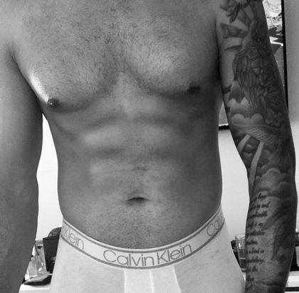 jax_thrilla OnlyFans picture