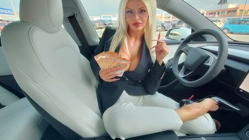 iamdianafetish OnlyFans profile picture