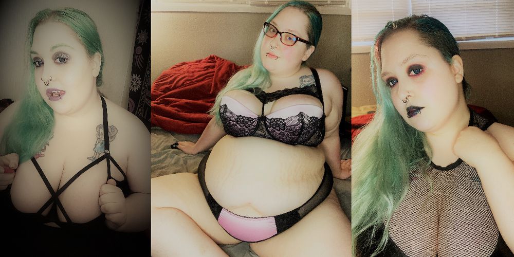 pandoraluna OnlyFans profile picture