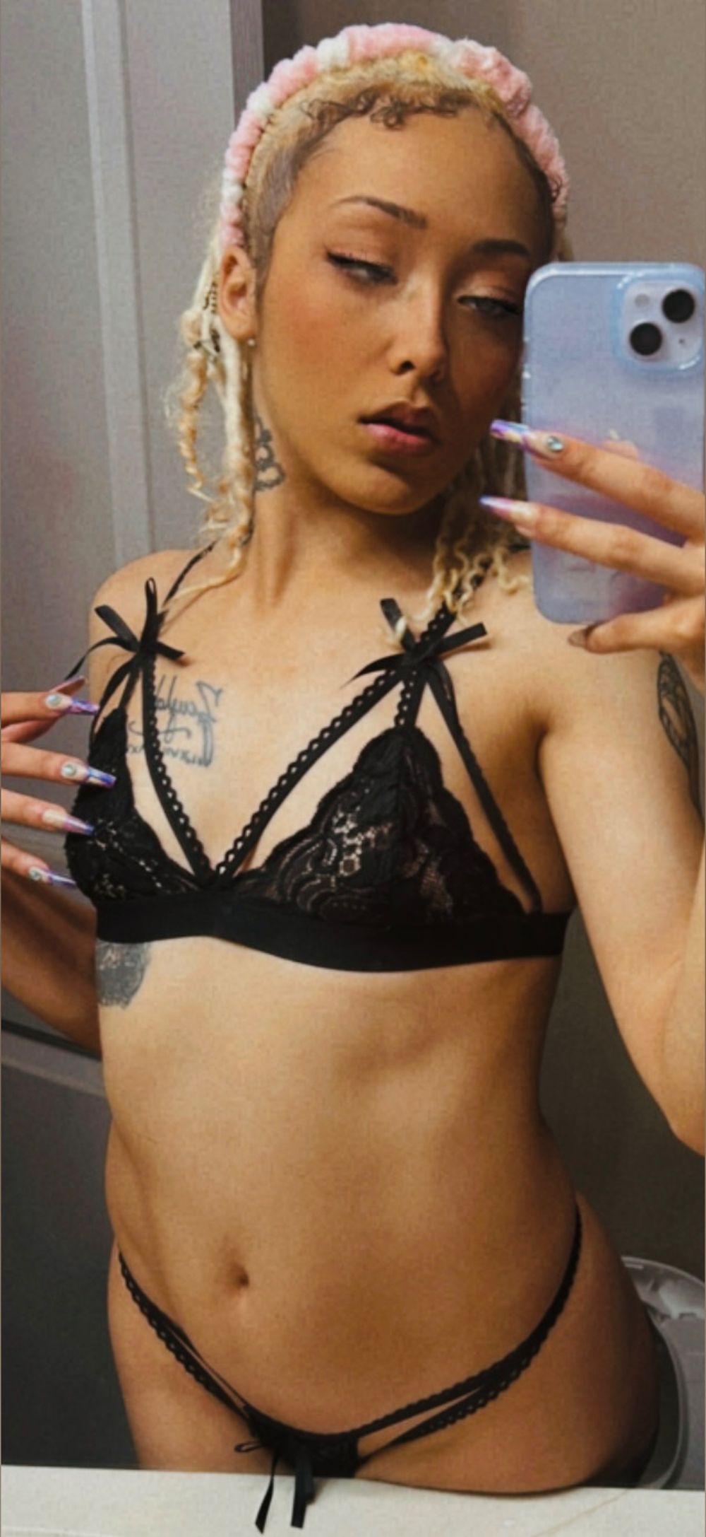 blaehoe OnlyFans profile picture