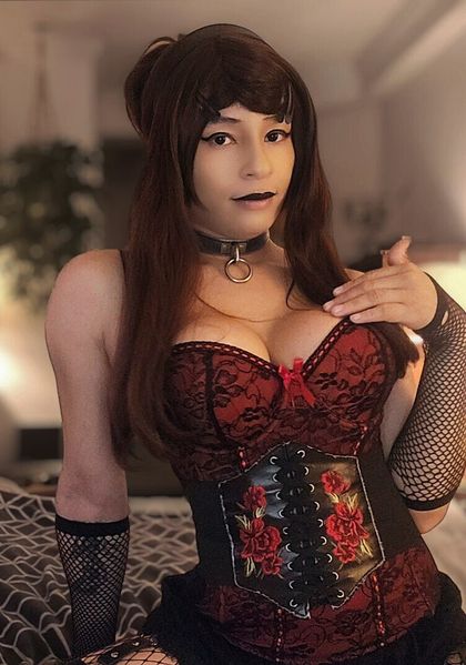 raynearts OnlyFans picture