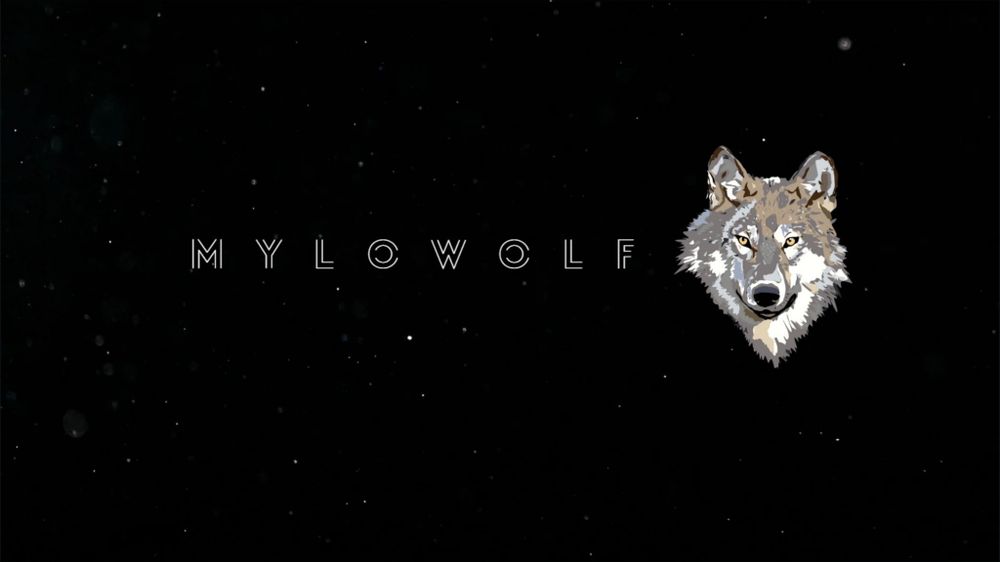 mylowolf OnlyFans profile picture