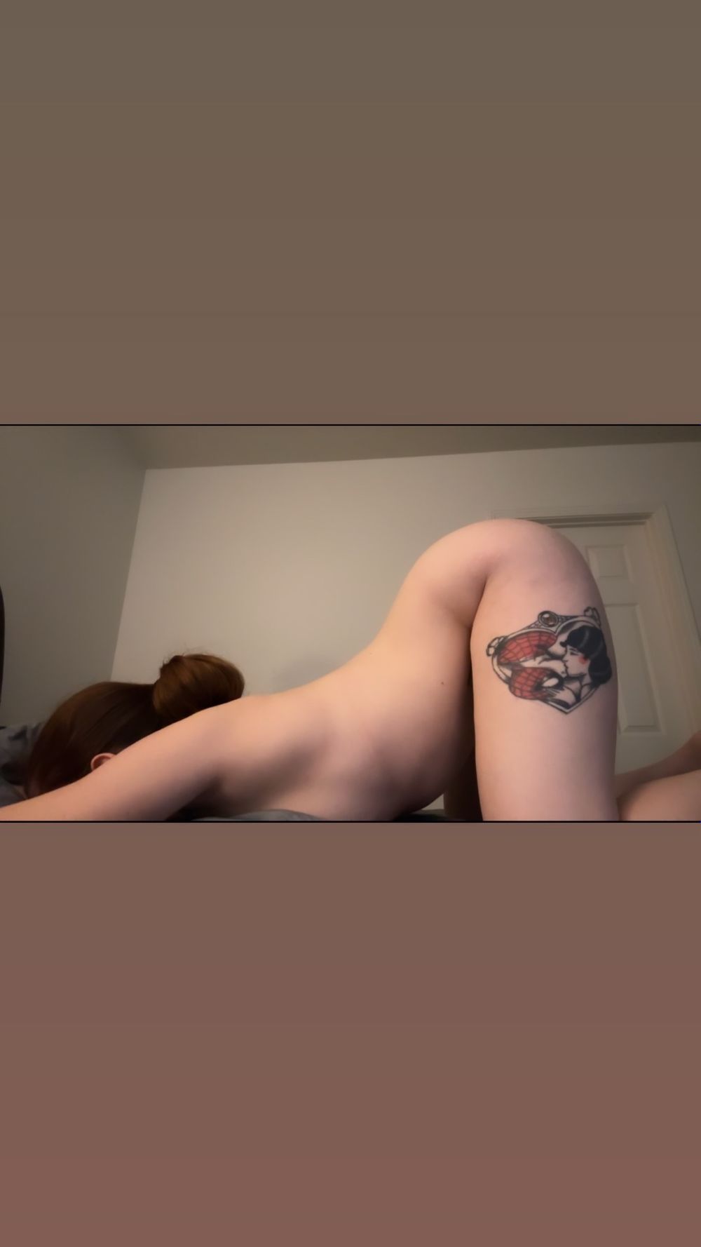 wondergingerbread OnlyFans profile picture