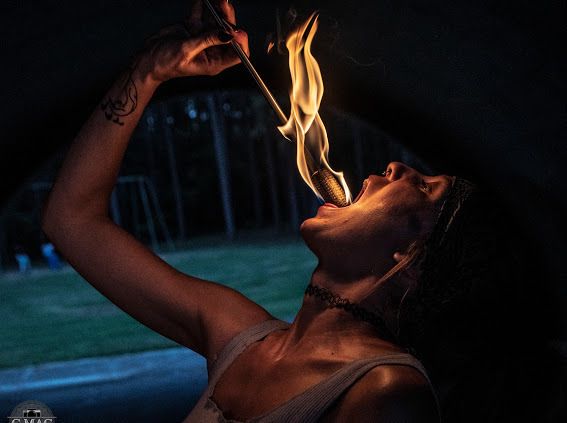 theflowwitch2 OnlyFans profile picture
